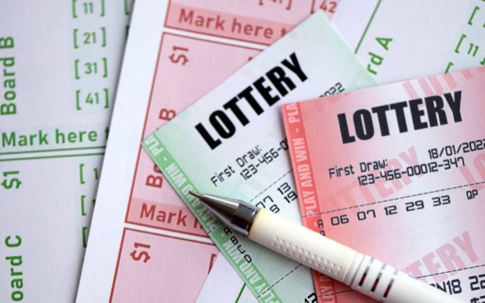 Ritme Harian Lottery Online agar Strategi Lebih Rapi